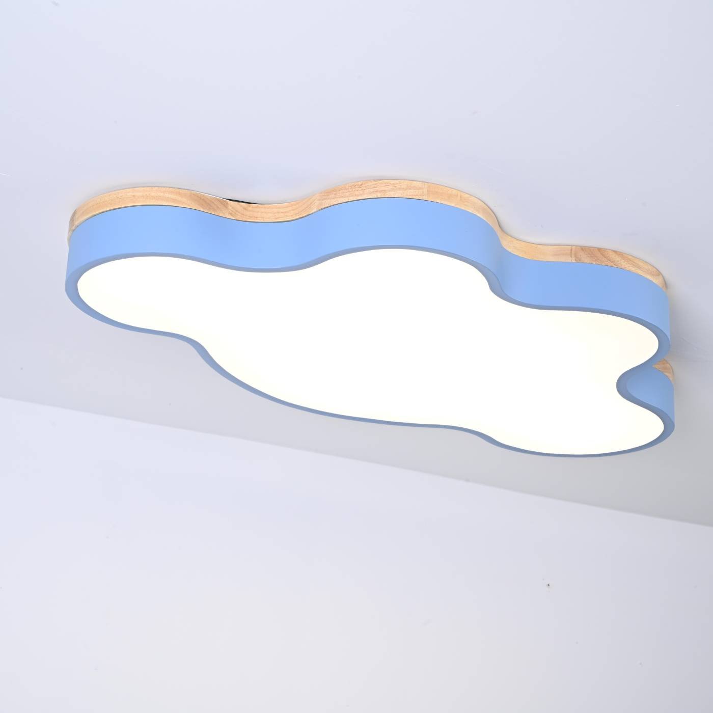189505-26 Светильник потолочный ImperiumLoft Cloud-Eco01 189505-26