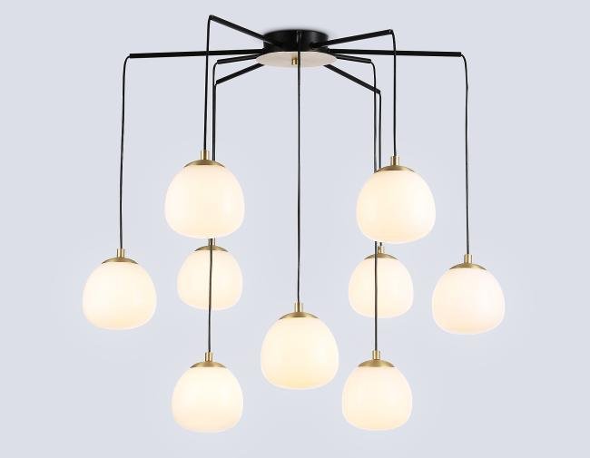 LH51001 Подвесная люстра Ambrella Modern LH51001