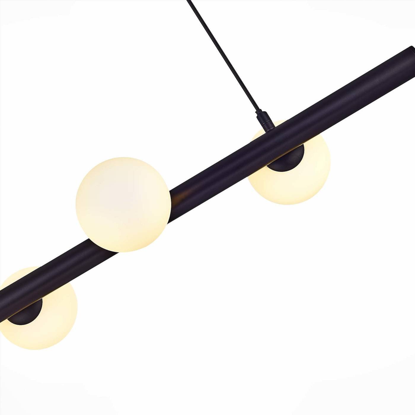 SL1185.403.04 Светильник подвесной ST Luce Asolo SL1185.403.04