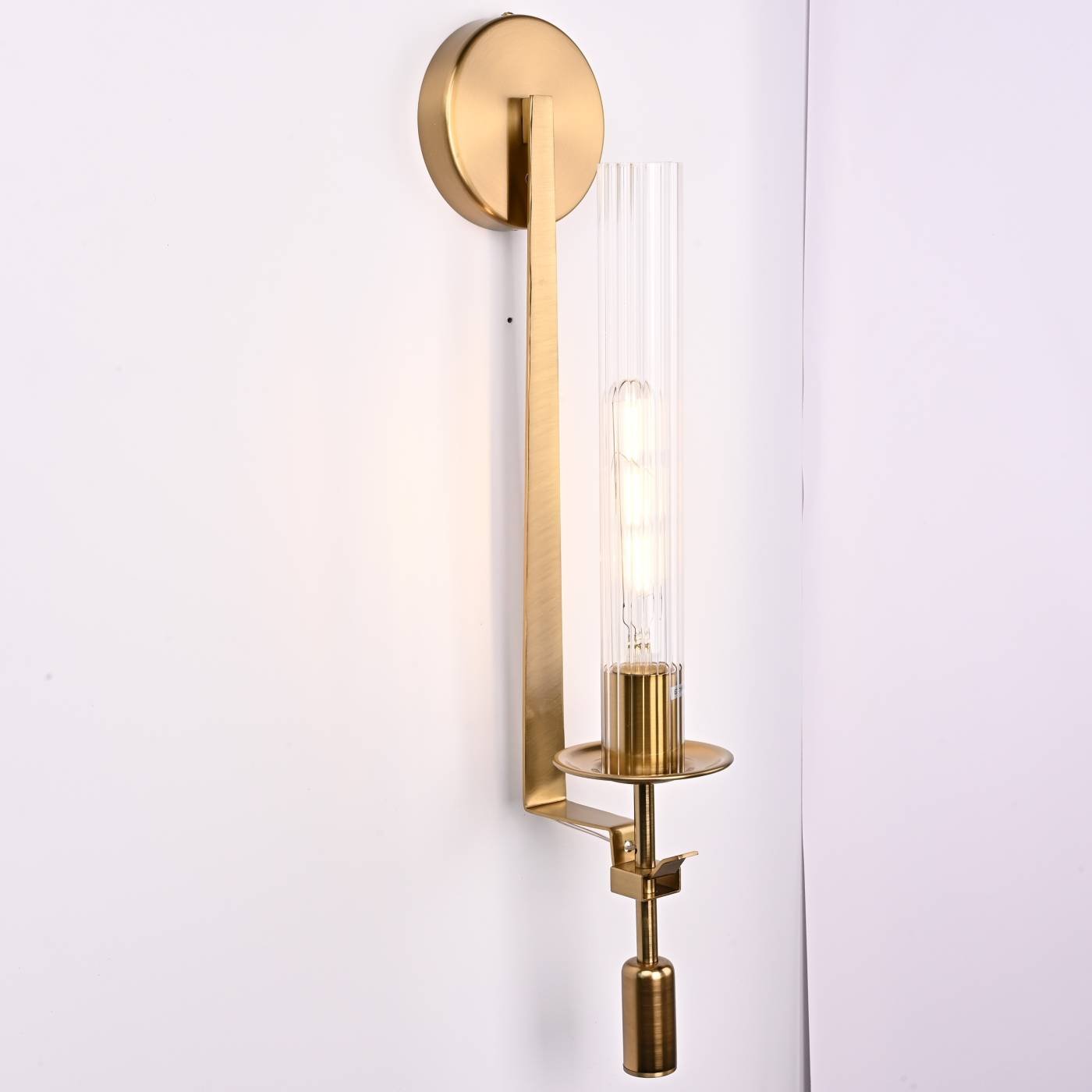 106280-22 Настенное бра ImperiumLoft 44.442-0 106280-22