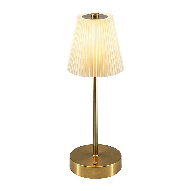 L81430.02 Настольная лампа L'Arte Luce Luxury Montes L81430.02