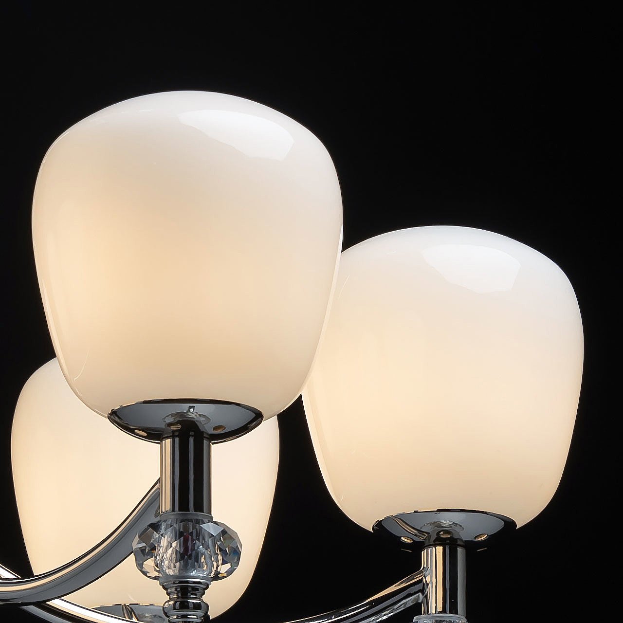 306014706 Подвесная люстра MW Light Оливия 306014706