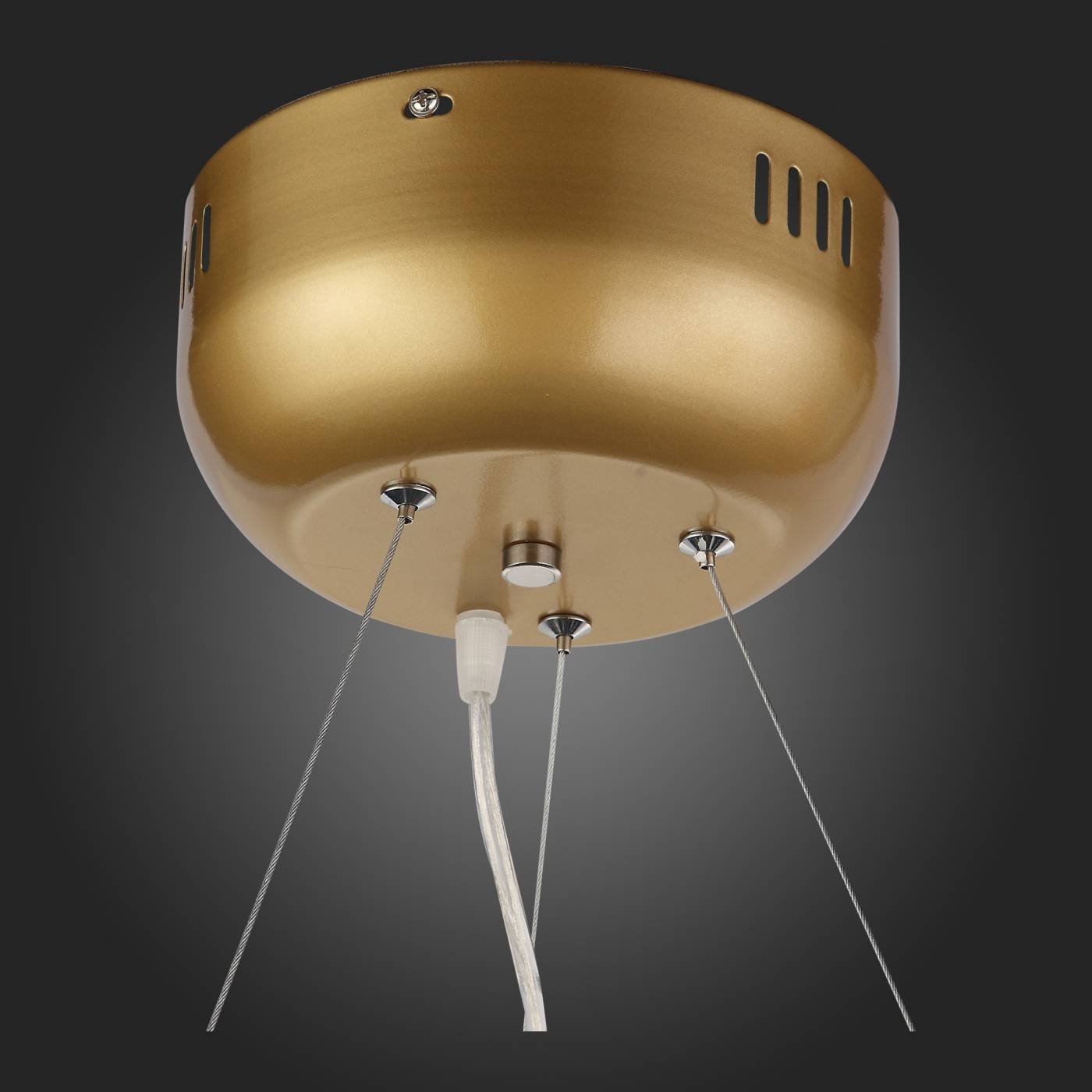 SL411.233.45 Подвесная люстра ST Luce Riccardo SL411.233.45