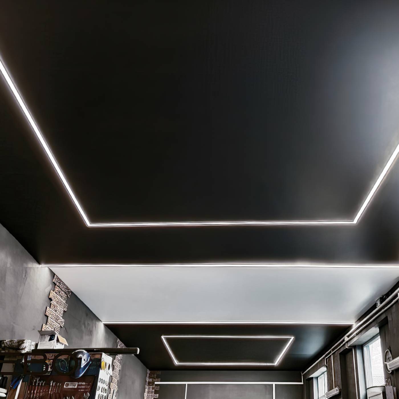 Лента светодиодная 60Led 14,4W IP20 6500K холодный белый (5050 24V 60Led 14,4W IP20 Black) LED лента Elektrostandard 24V 60Led 14,4W IP20 Black Лента светодиодная 60Led 14,4W IP20 6500K холодный белый (5050 24V 60Led 14,4W IP20 Black) a053684