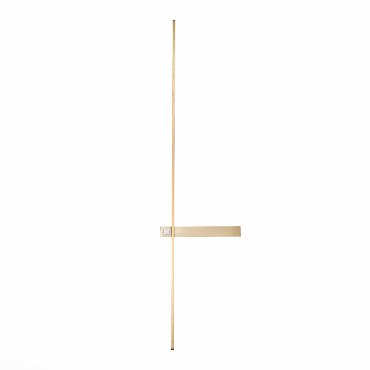 SL1589.301.01 Настенный светильник ST Luce Astente SL1589.301.01