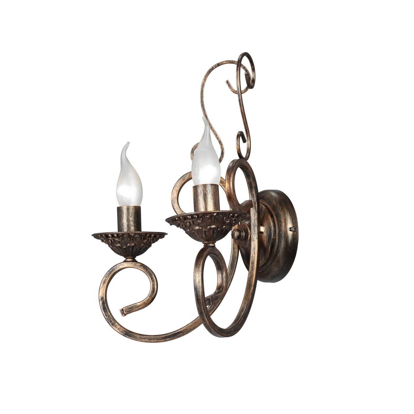 V1094-1/2A Настенное бра Vitaluce V1094-1/2A