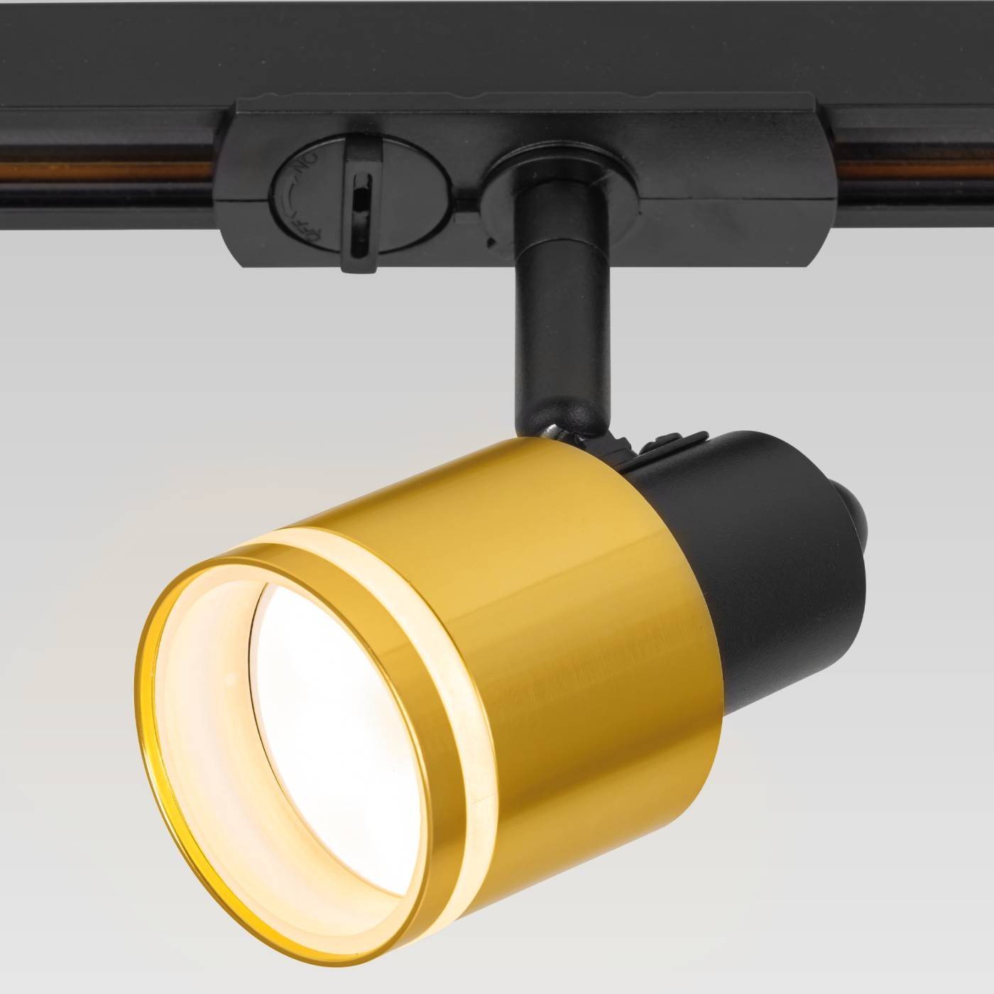 CL565T14 Трековый светильник Citilux Bruno CL565T14