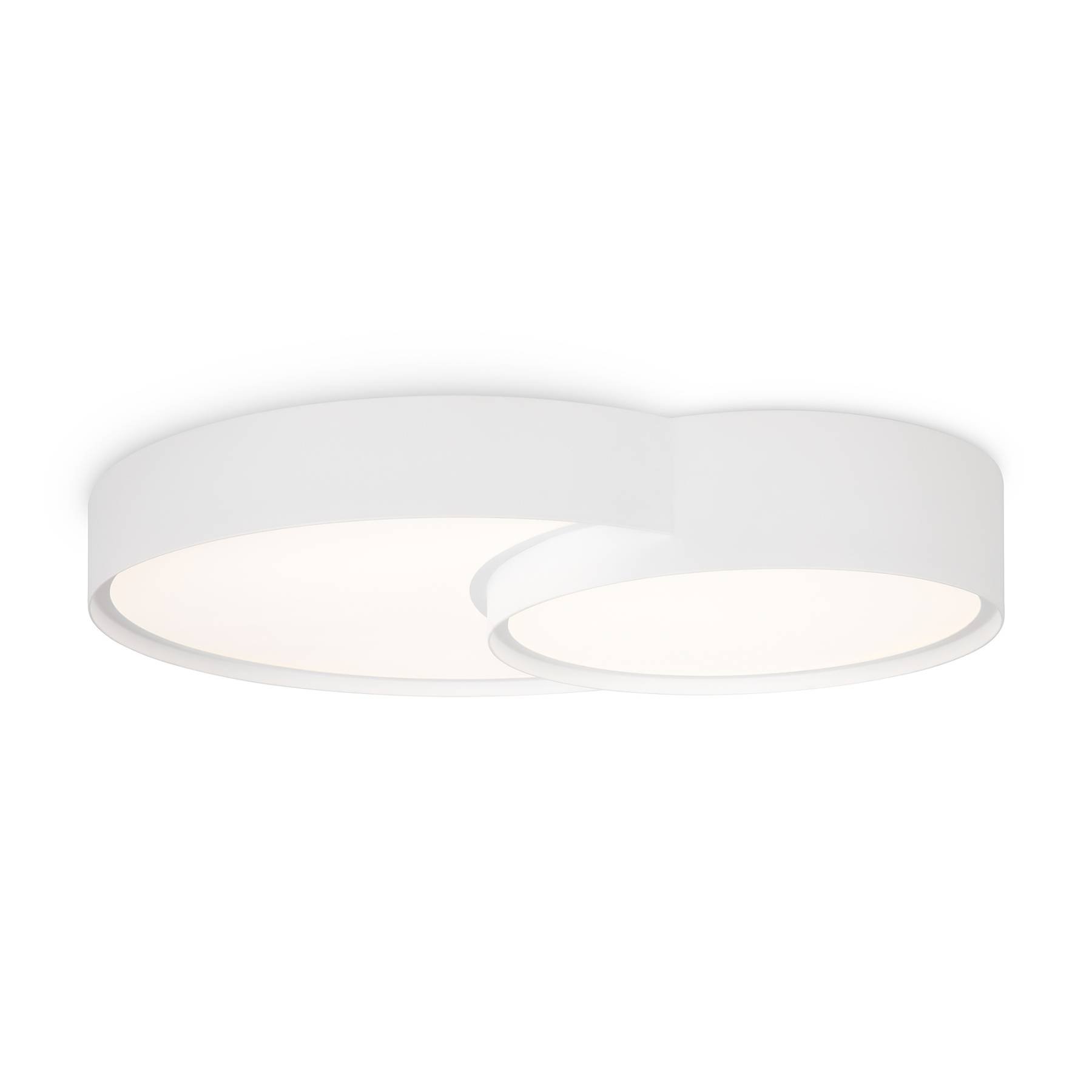FR6094CL-L72W Светильник потолочный Freya Items FR6094CL-L72W