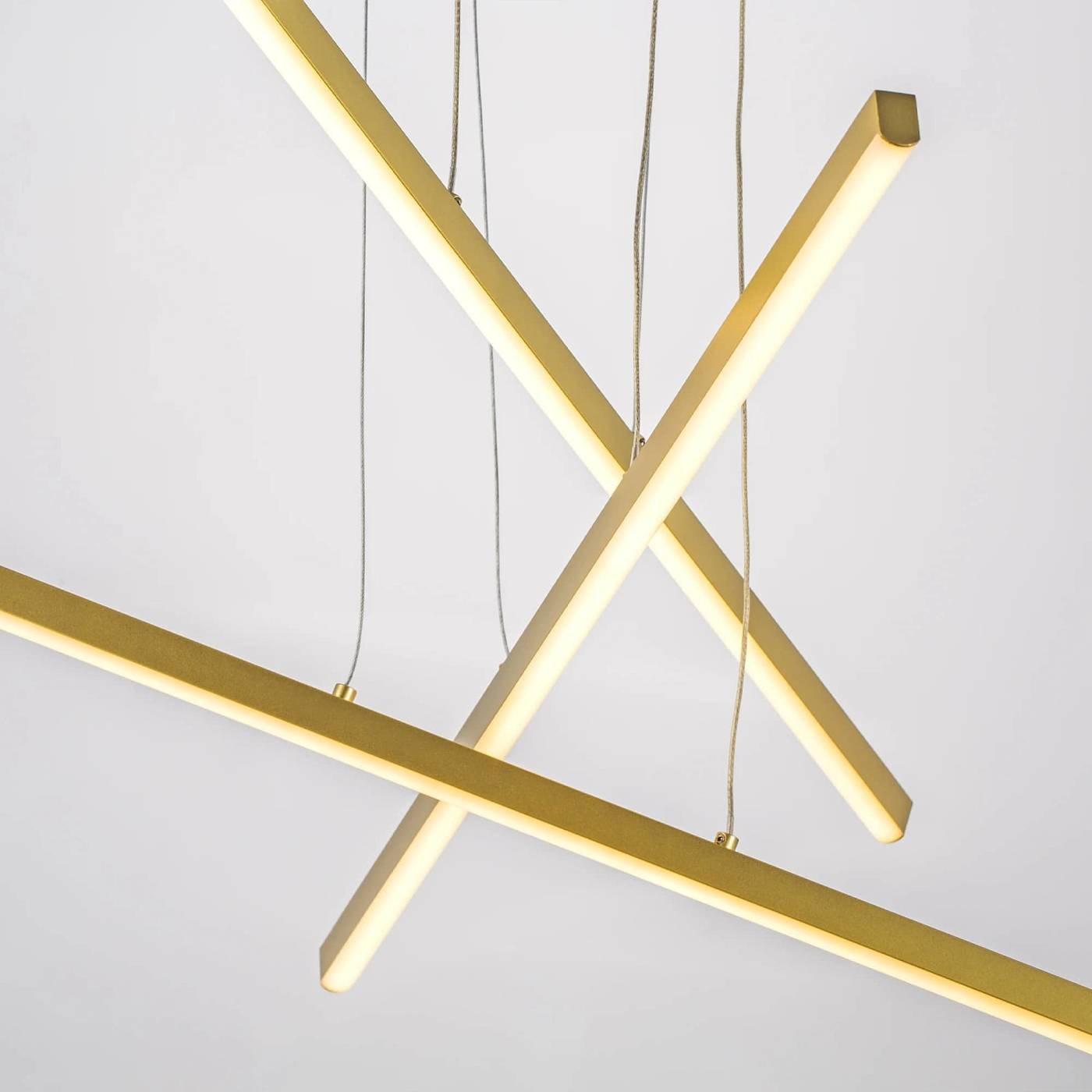 Подвесная люстра Lightstar Palla 739132