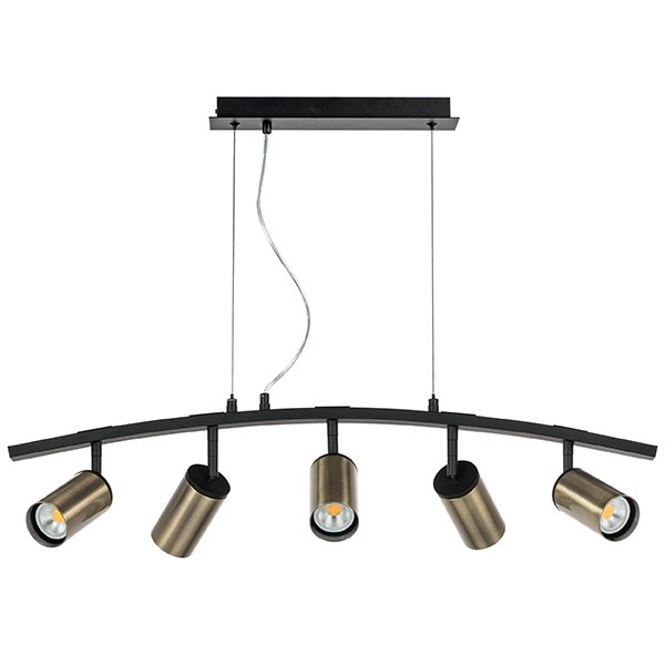 LR735315 Светильник подвесной Lightstar Rullo LR735315