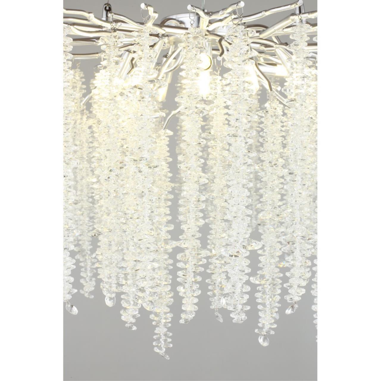 Подвесная люстра Aployt Paulina APL.848.13.10