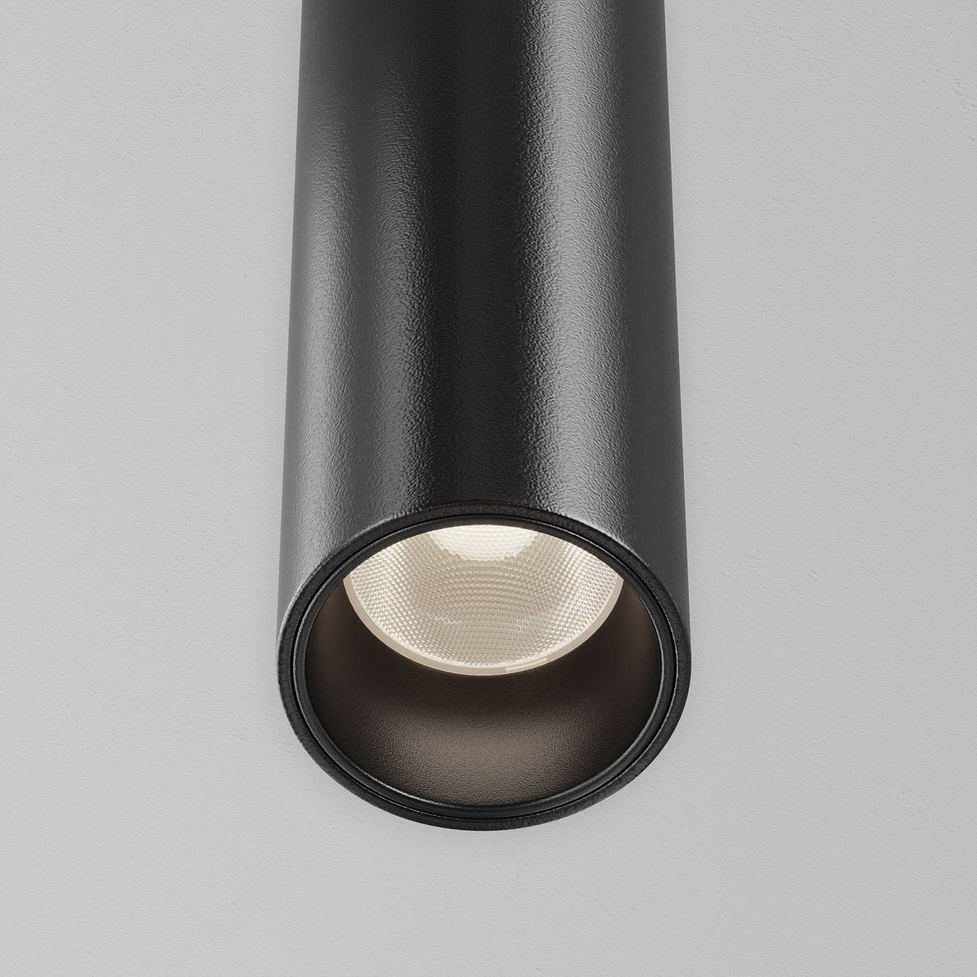 Трековый светильник Maytoni Focus Led TR156-1-5W4K-B