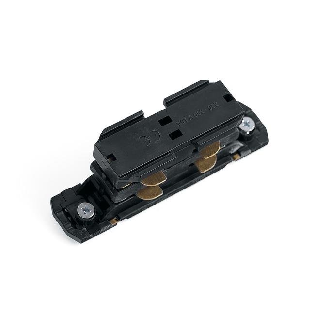 41079 Коннектор для шинопровода Feron PRO-0433/PRO-043302-2-RUS 41079