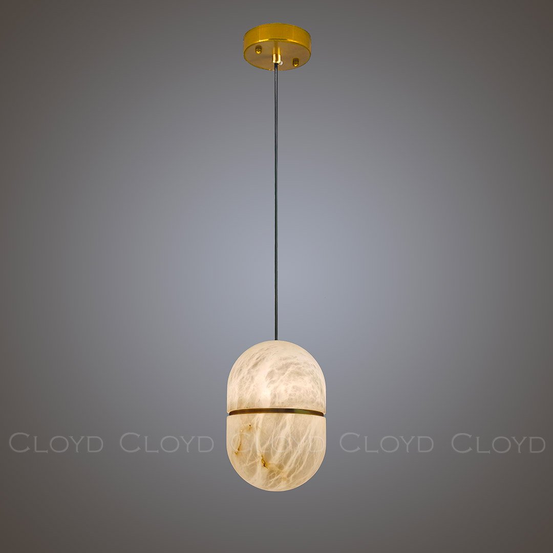 12348 Светильник подвесной Cloyd Dilemma 12348