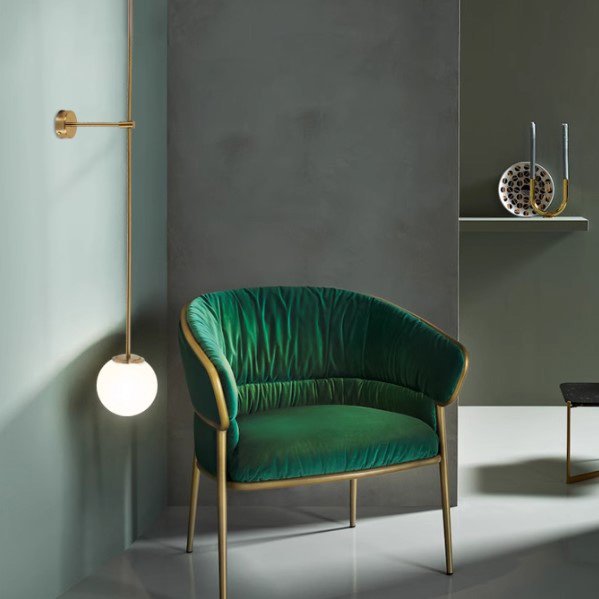 Бра настенное ImperiumLoft 278411-26