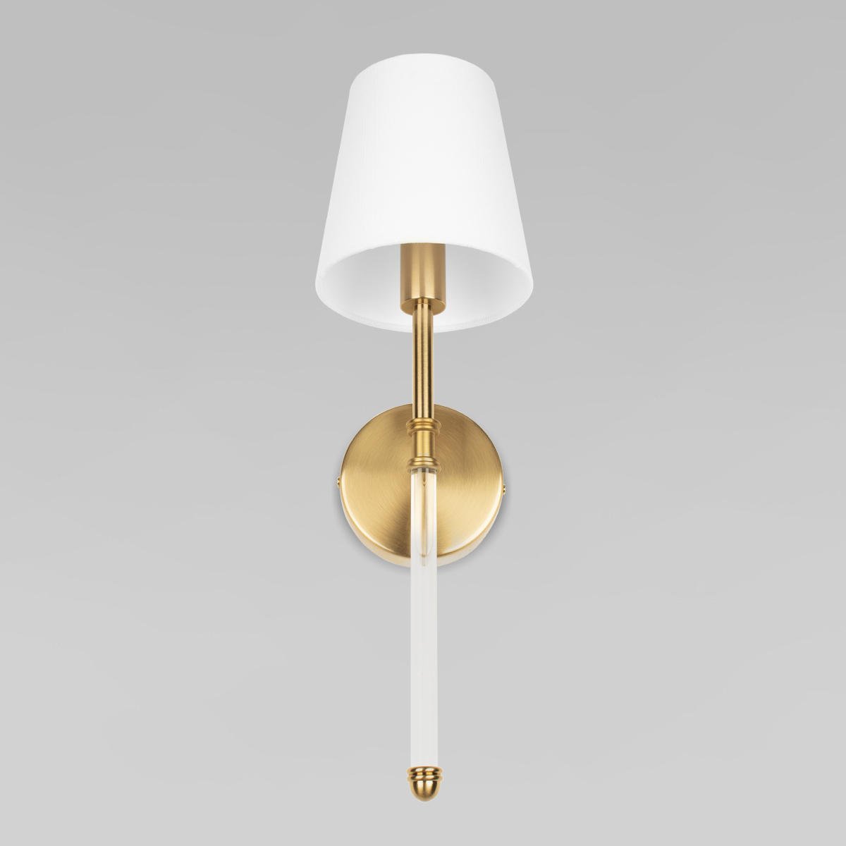 Настенное бра Loft It Cosy 10308W Antique Brass