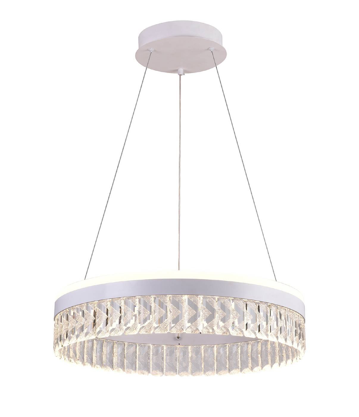 Подвесная люстра Natali Kovaltseva Sad Queen INNOVATION STYLE 83127