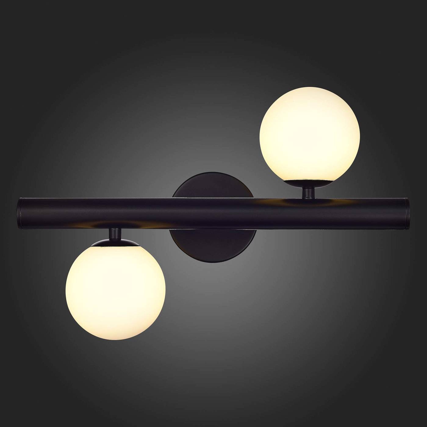 SL1185.401.02 Настенное бра ST Luce Asolo SL1185.401.02