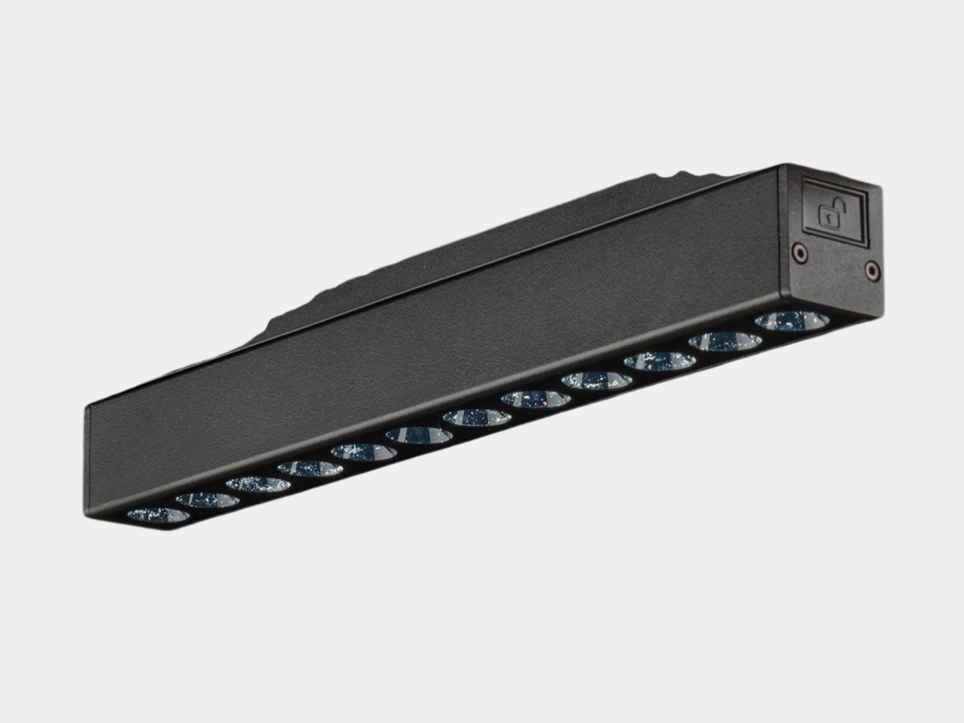 00-00022080 Трековый светильник SLIM SWG PRO 00-00022080