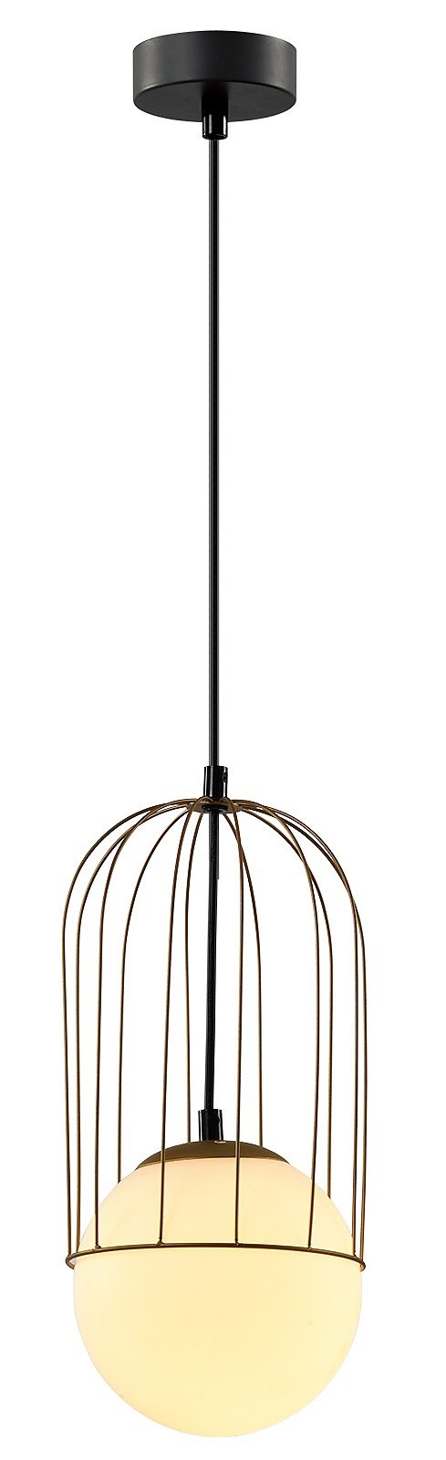 4107-201 Светильник подвесной Rivoli Bethany 4107-201