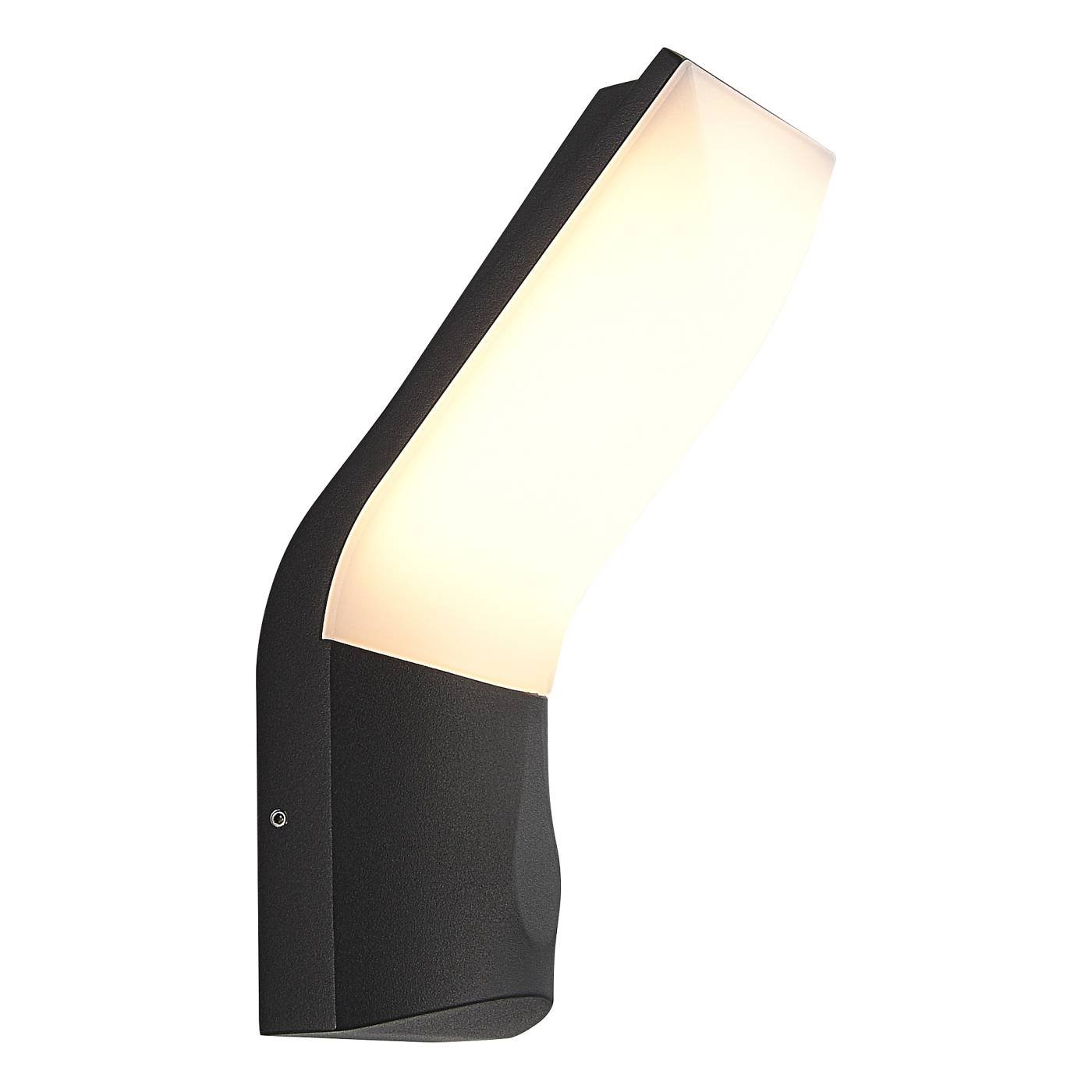 SL9543.701.01 Уличный настенный светильник ST Luce Bright SL9543.701.01
