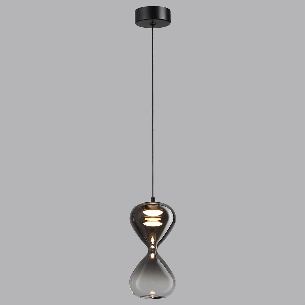 Светильник подвесной Odeon Light Glessi 5092/4LA