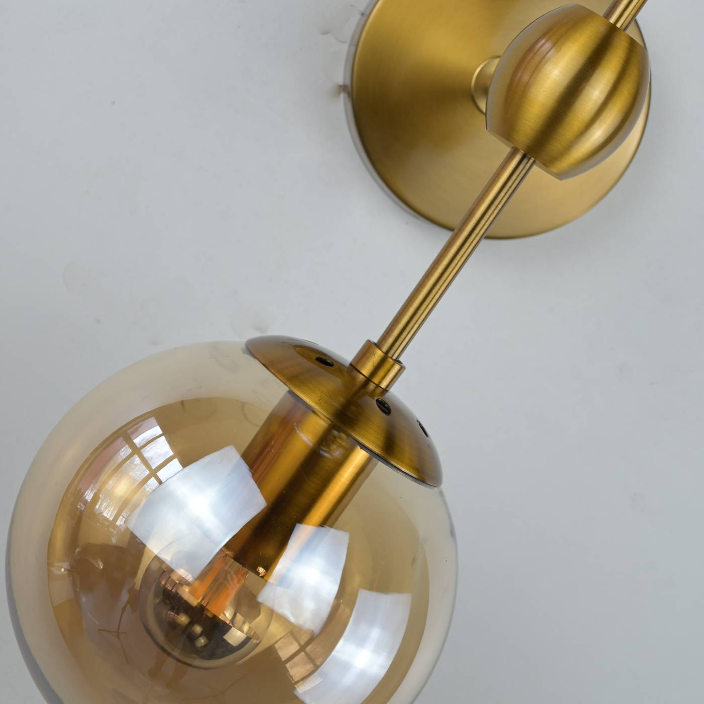84999-22 Настенное бра ImperiumLoft 44.411 84999-22