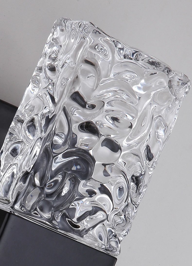 WB030 black Настенный светильник Delight Collection Wall lamp WB030 black