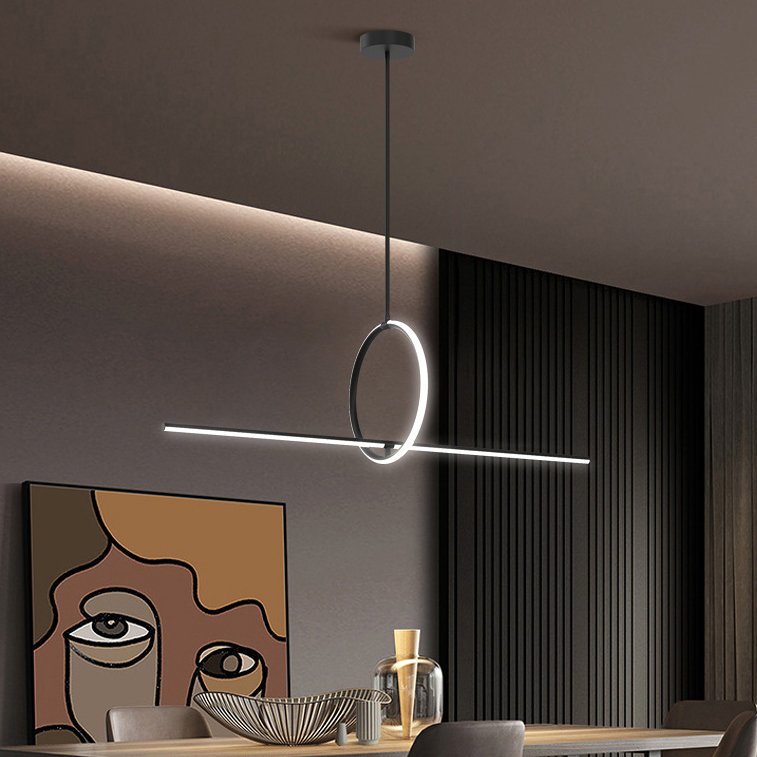 322689-23 Светильник подвесной ImperiumLoft Epsilon01 322689-23