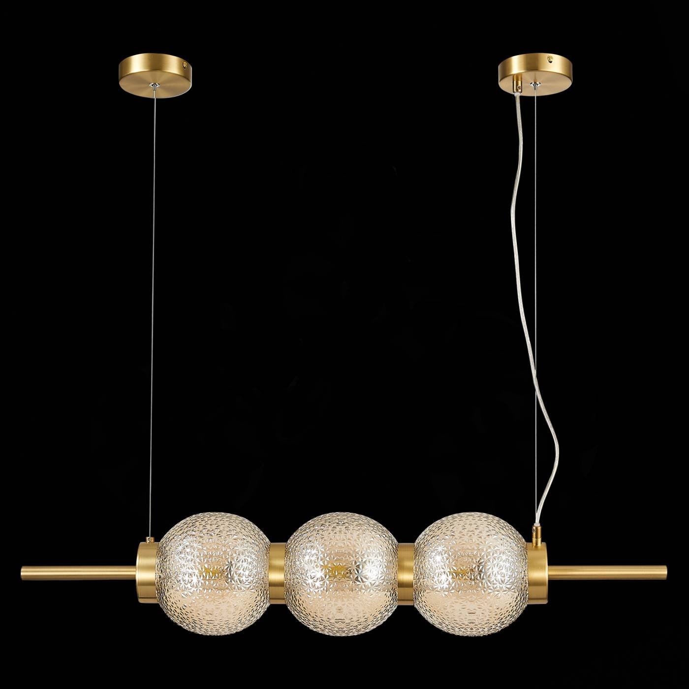 SL1155.313.03 Светильник подвесной ST Luce Marena SL1155.313.03