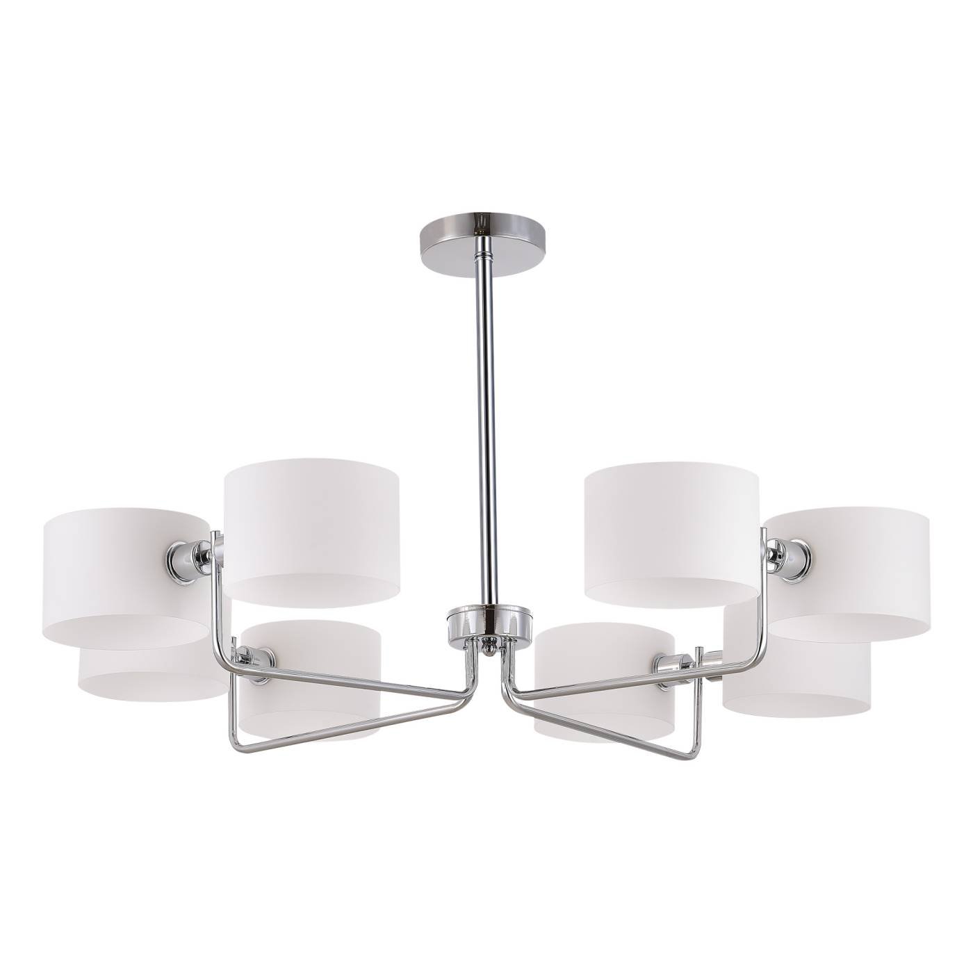 SLE1121-102-08 Потолочная люстра Evoluce Aerin SLE1121-102-08