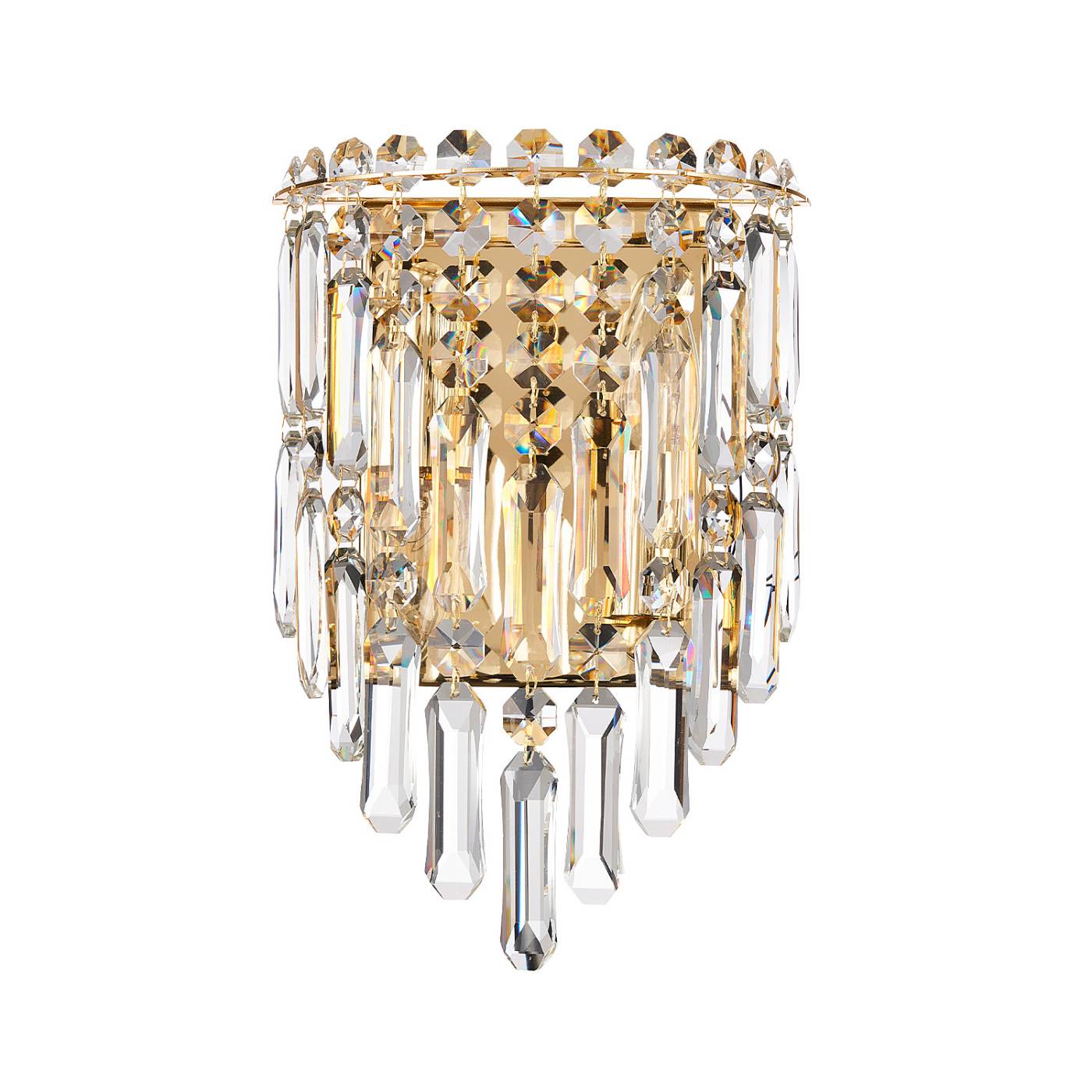 4724-2W Настенное бра Favourite Diadem 4724-2W