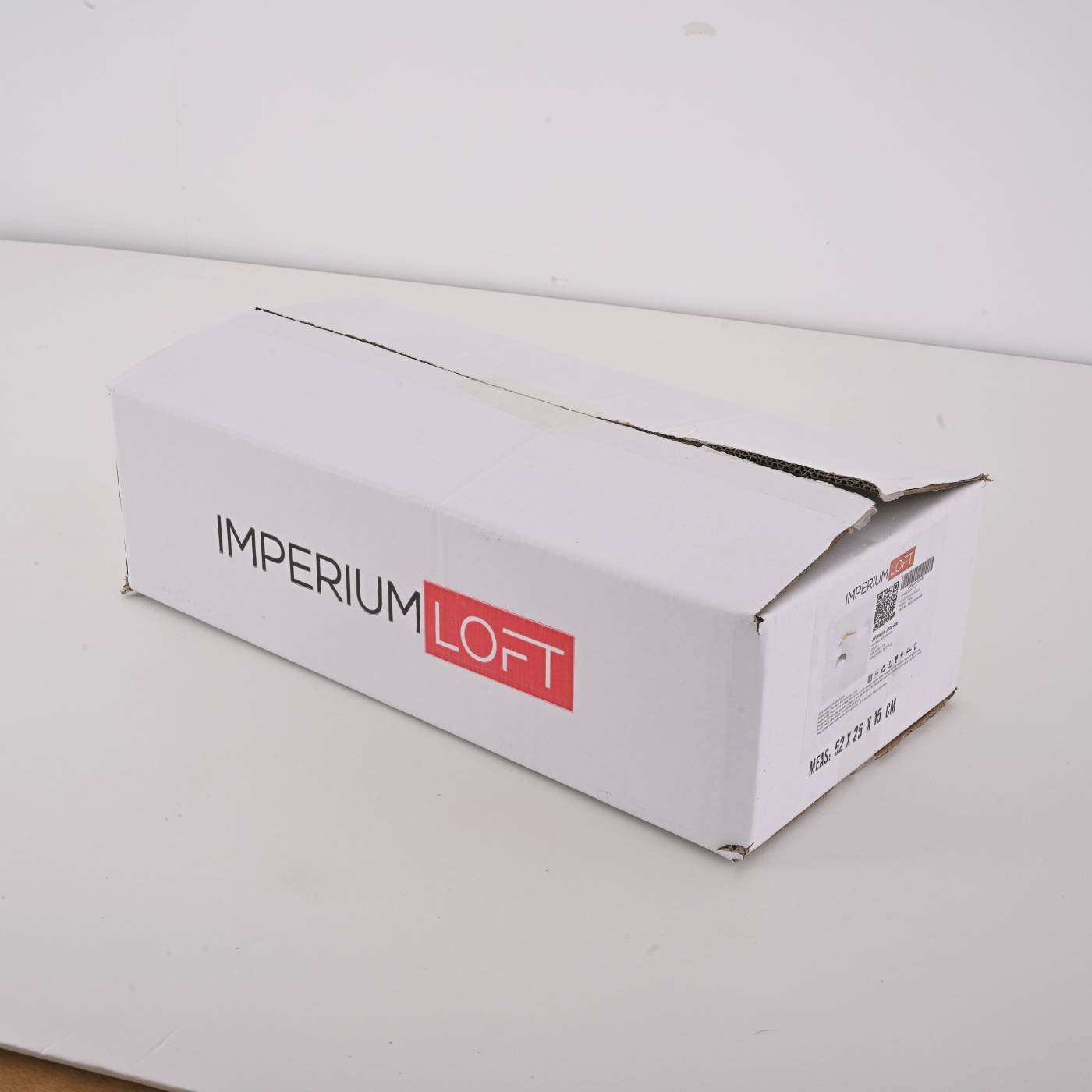 207842-26 Потолочная люстра ImperiumLoft Solen01 207842-26