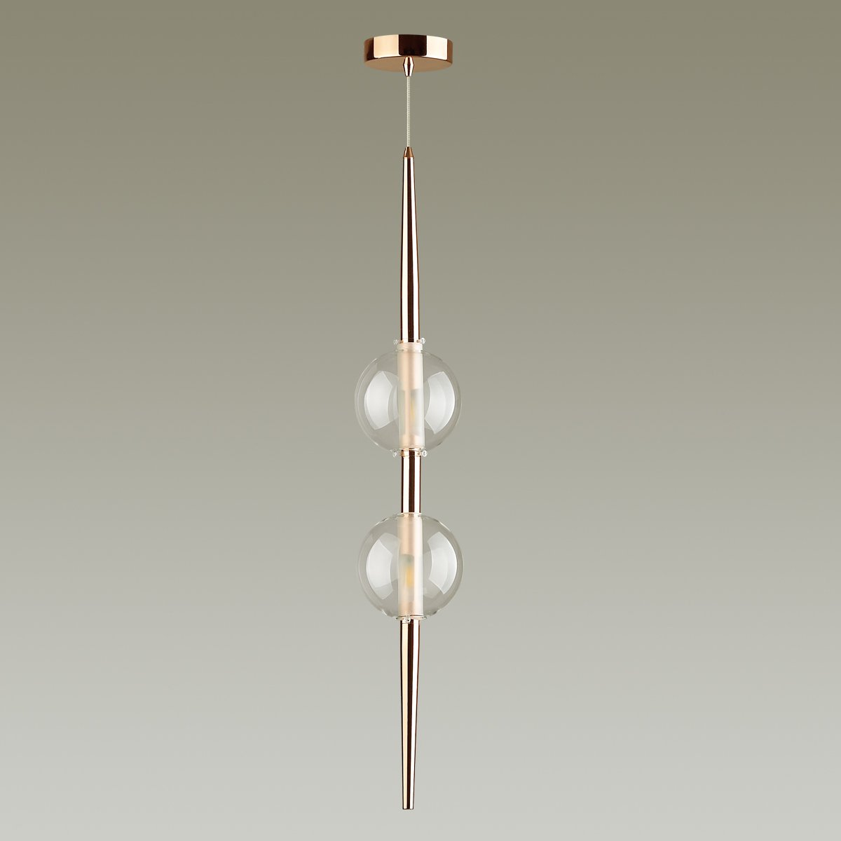 4685/2 Светильник подвесной Odeon Light Lazia 4685/2