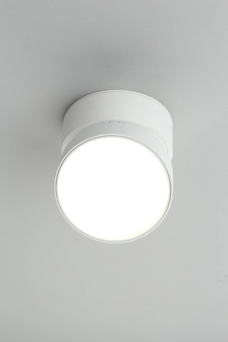 OML-101309-18 Накладной светильник Omnilux Lenno OML-101309-18
