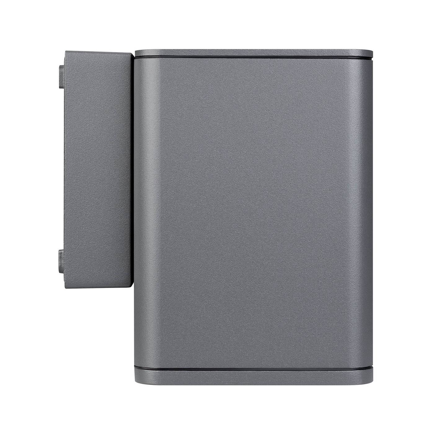 Уличный настенный светильник Arlight Evo 046193