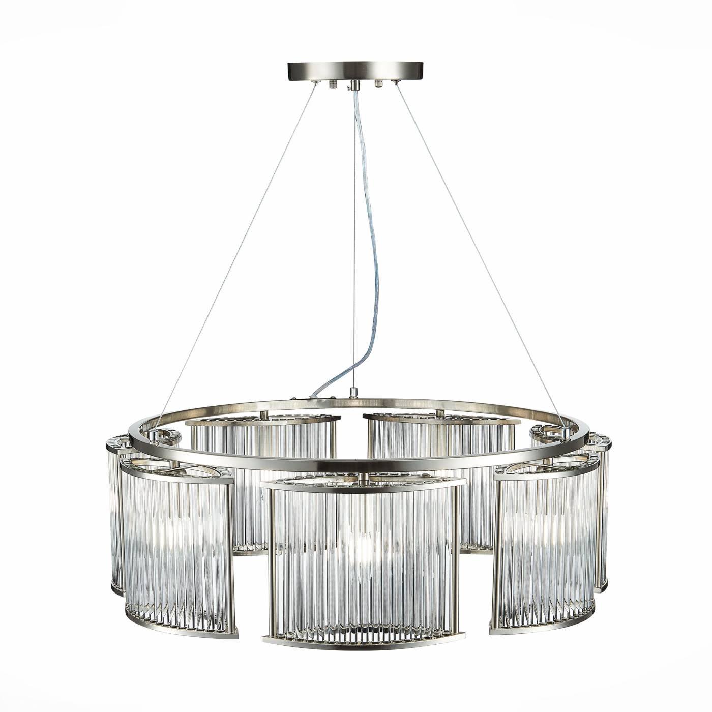 SL1627.103.07 Подвесная люстра ST Luce Velletri SL1627.103.07