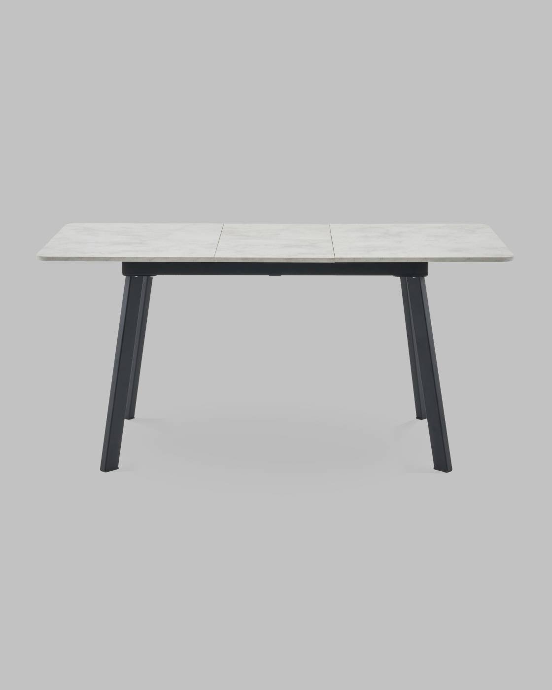 AV 1209/1-1200/800-U701-9005 Кухонный стол Stool Group Batu AV 1209/1-1200/800-U701-9005