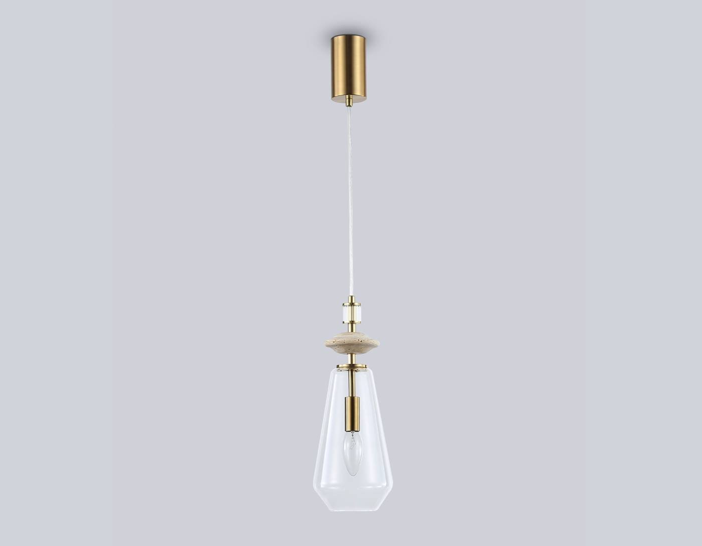 LH53301 Подвесной светильник Ceramo Modern Ambrella LH53301