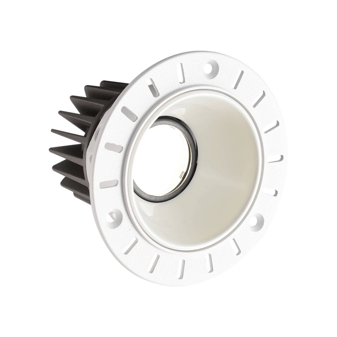 CLT 083C1 WH 4000K Встраиваемый светильник Crystal Lux Clt 083 CLT 083C1 WH 4000K