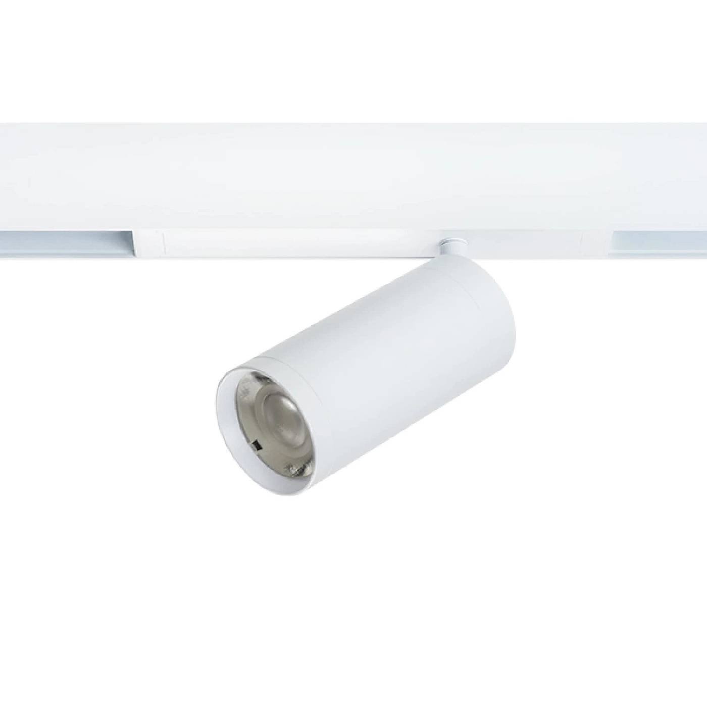 205036 Трековый светильник Lightstar Teta 205036