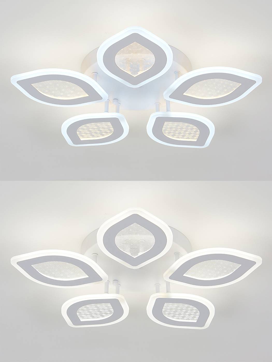 LED LAMPS 81167 Потолочная люстра Natali Kovaltseva LEDLIGHT LED LAMPS 81167