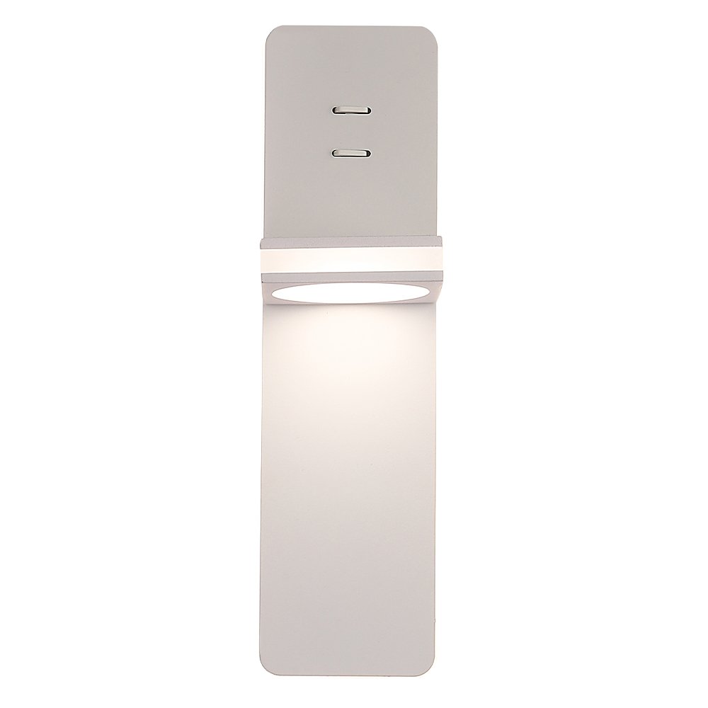 CLT 216W WH Настенный светильник Crystal Lux Clt 216w CLT 216W WH