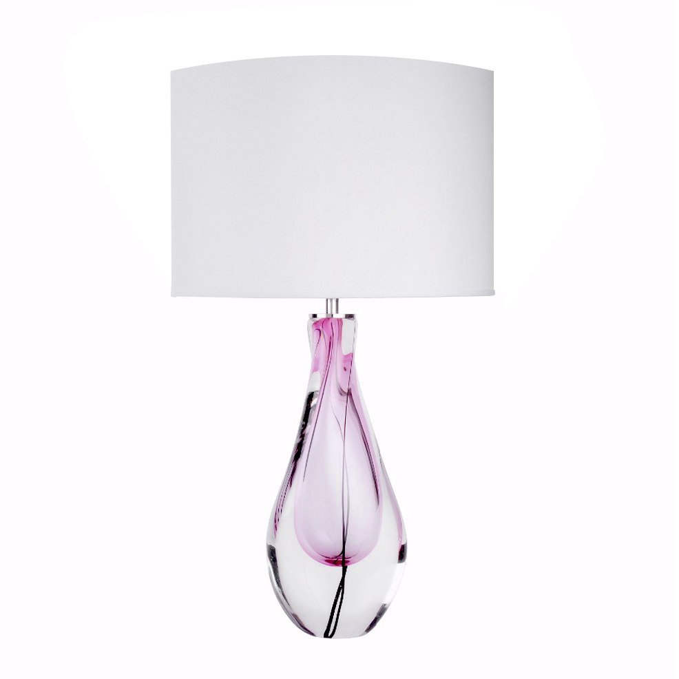 BRTL3036 Настольная лампа Delight Collection Crystal Table Lamp BRTL3036