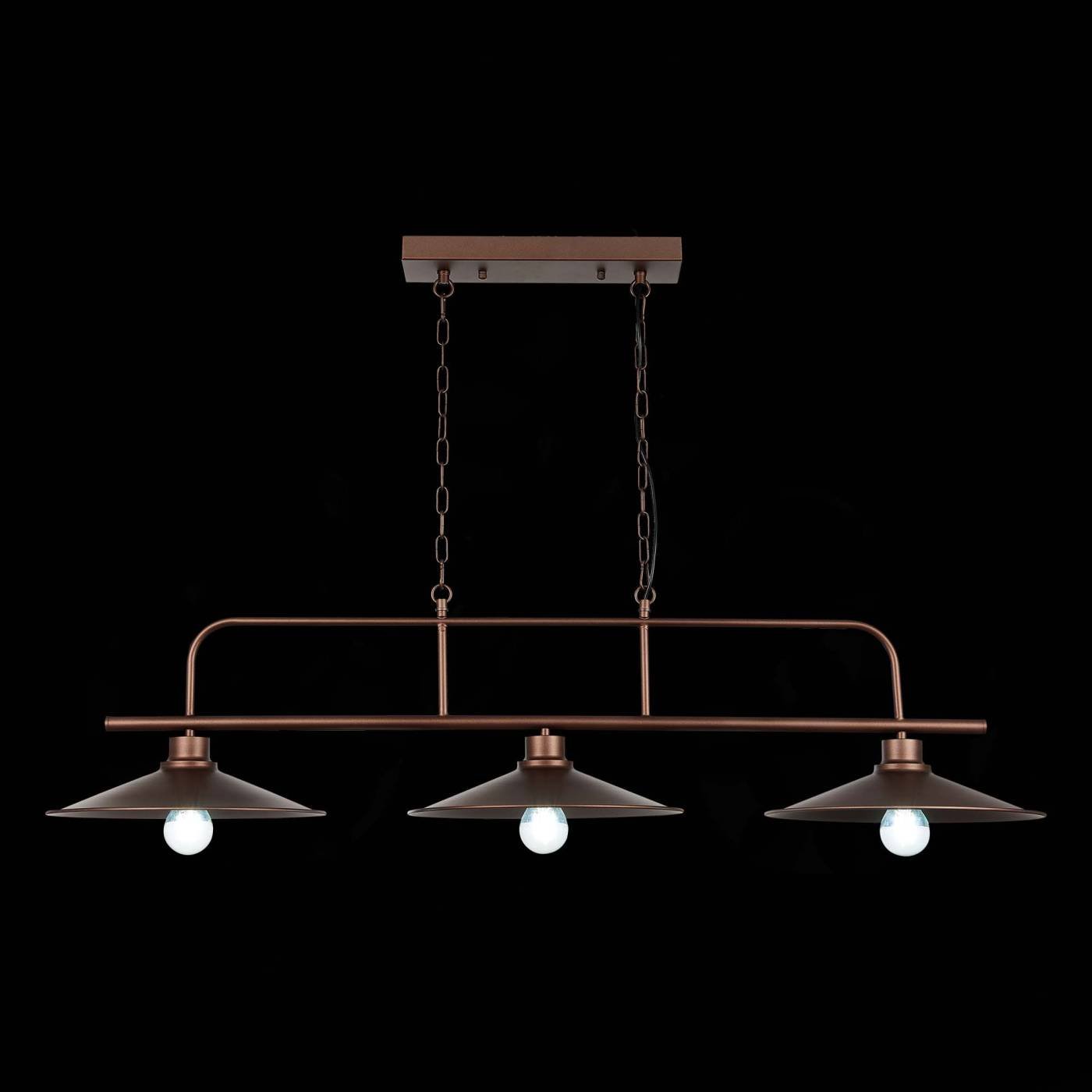 Светильник подвесной ST Luce Sсarno SL265.403.03