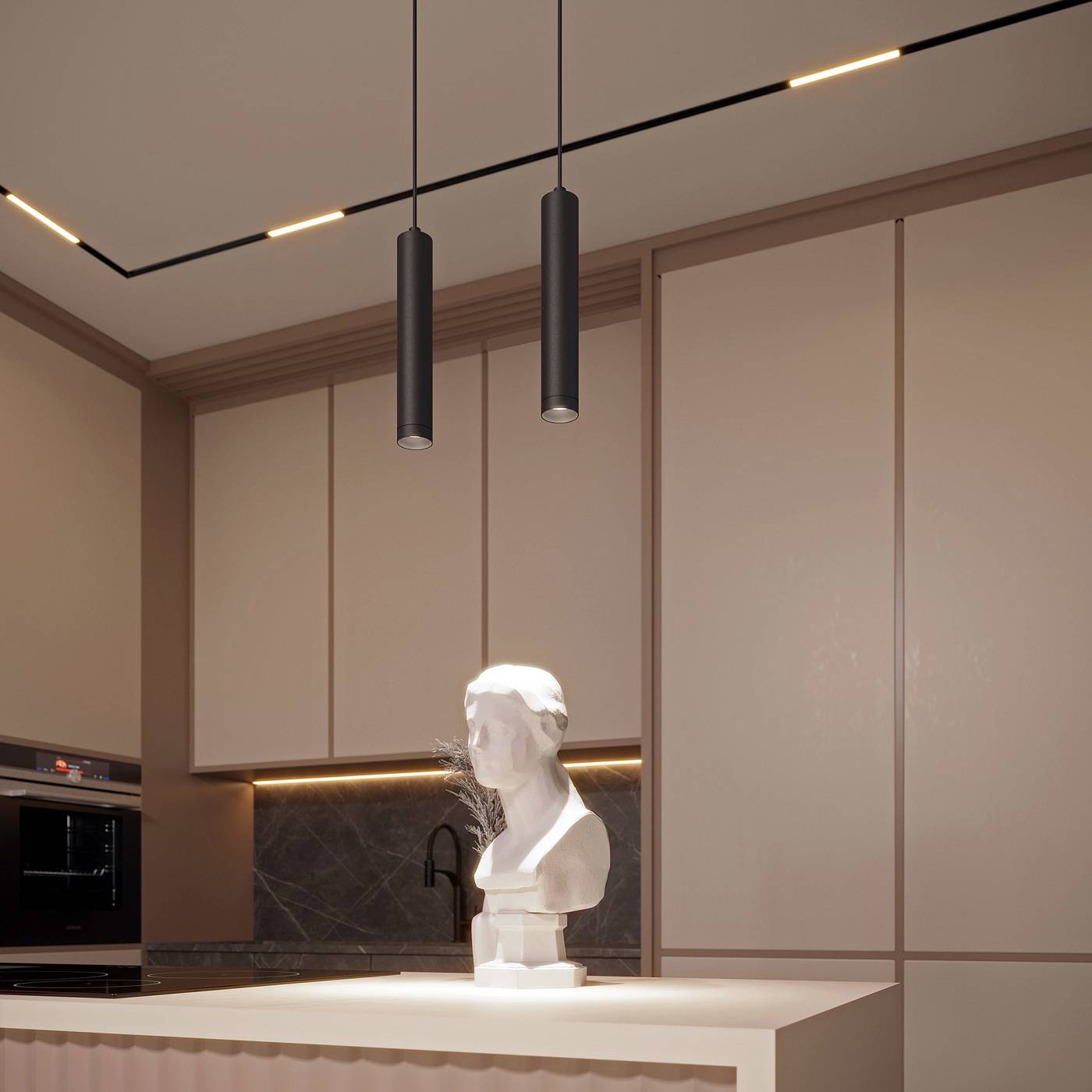 Трековый светильник Arlight Mag-Orient 035567(1)