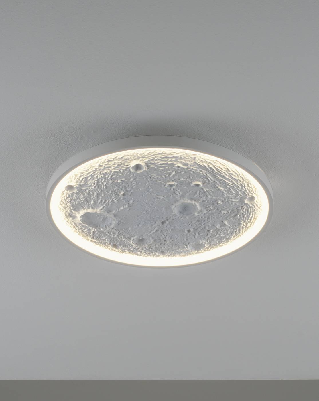 Светильник потолочный Moderli Spatial V11657-CL