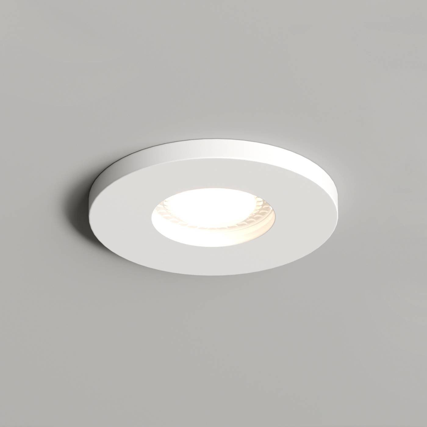 DK2036-WH Встраиваемый светильник Denkirs Dk2036 DK2036-WH