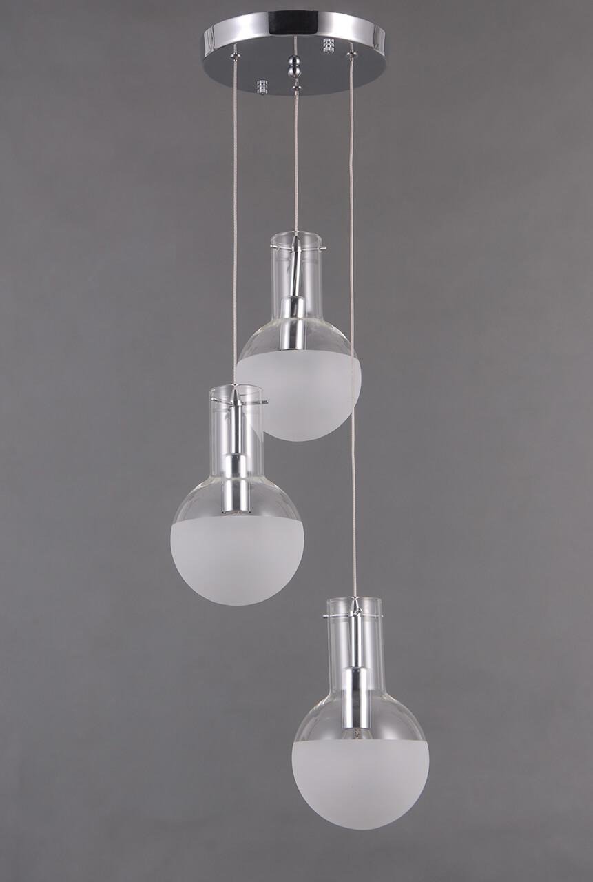 VL1913P03 Светильник подвесной Vele Luce Cesare VL1913P03
