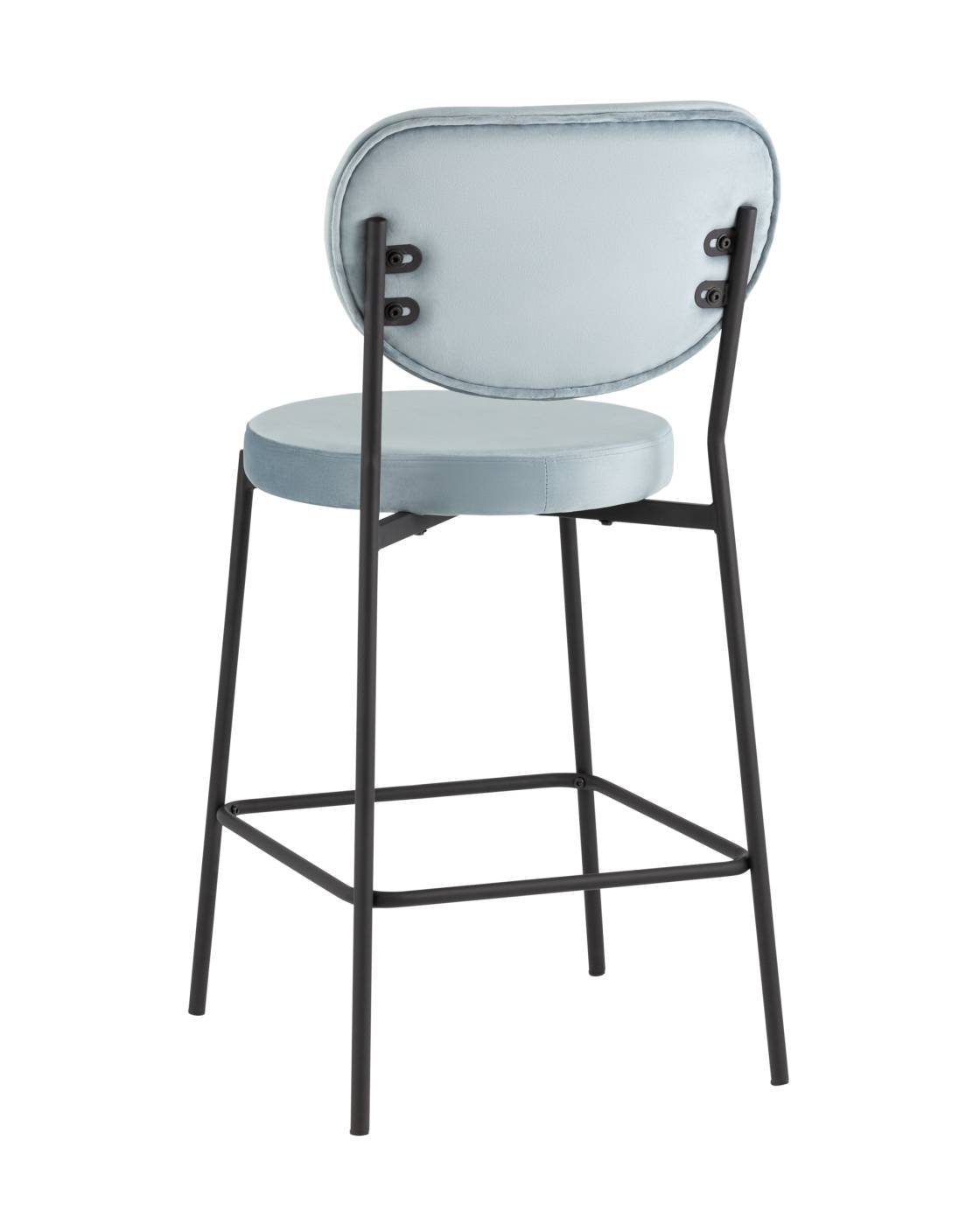 Полубарный стул Stool Group Барбара УТ000036052